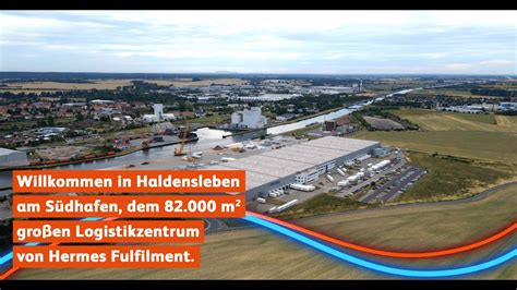 hermes fulfilment haldensleben beachsorter|Hermes Fulfilment .